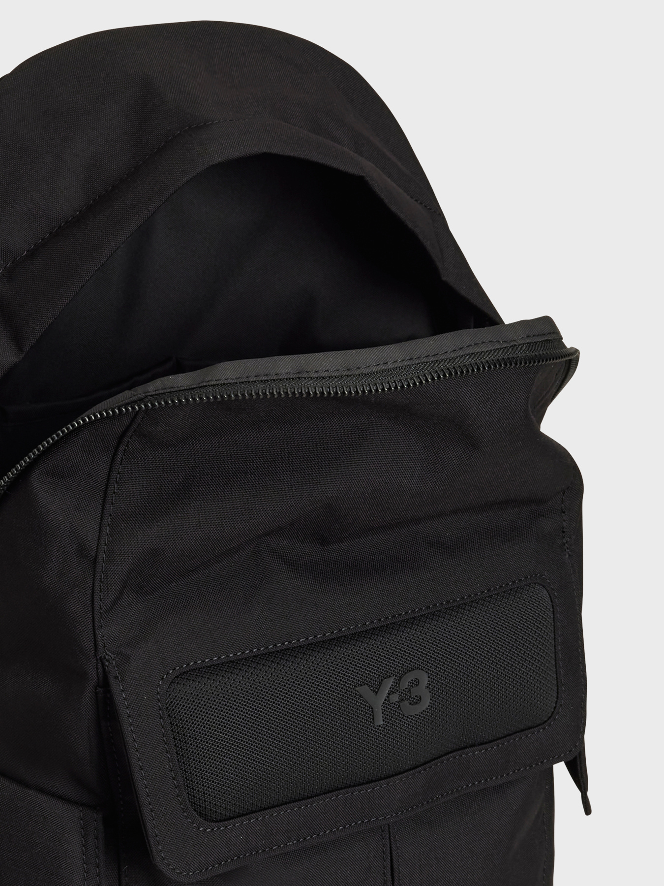 Рюкзак Y-3 Small модель JV9721 Рюкзак Y-3 Small модель JV9721 Фото
