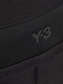 Рюкзак Y-3 Small модель JV9721 Рюкзак Y-3 Small модель JV9721 Фото