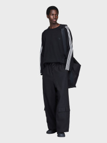 Лонгслив Adidas модель JW7351 Фото