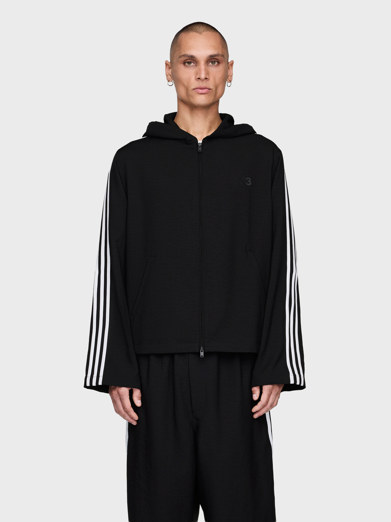 Кофта Adidas модель JW7354 Фото