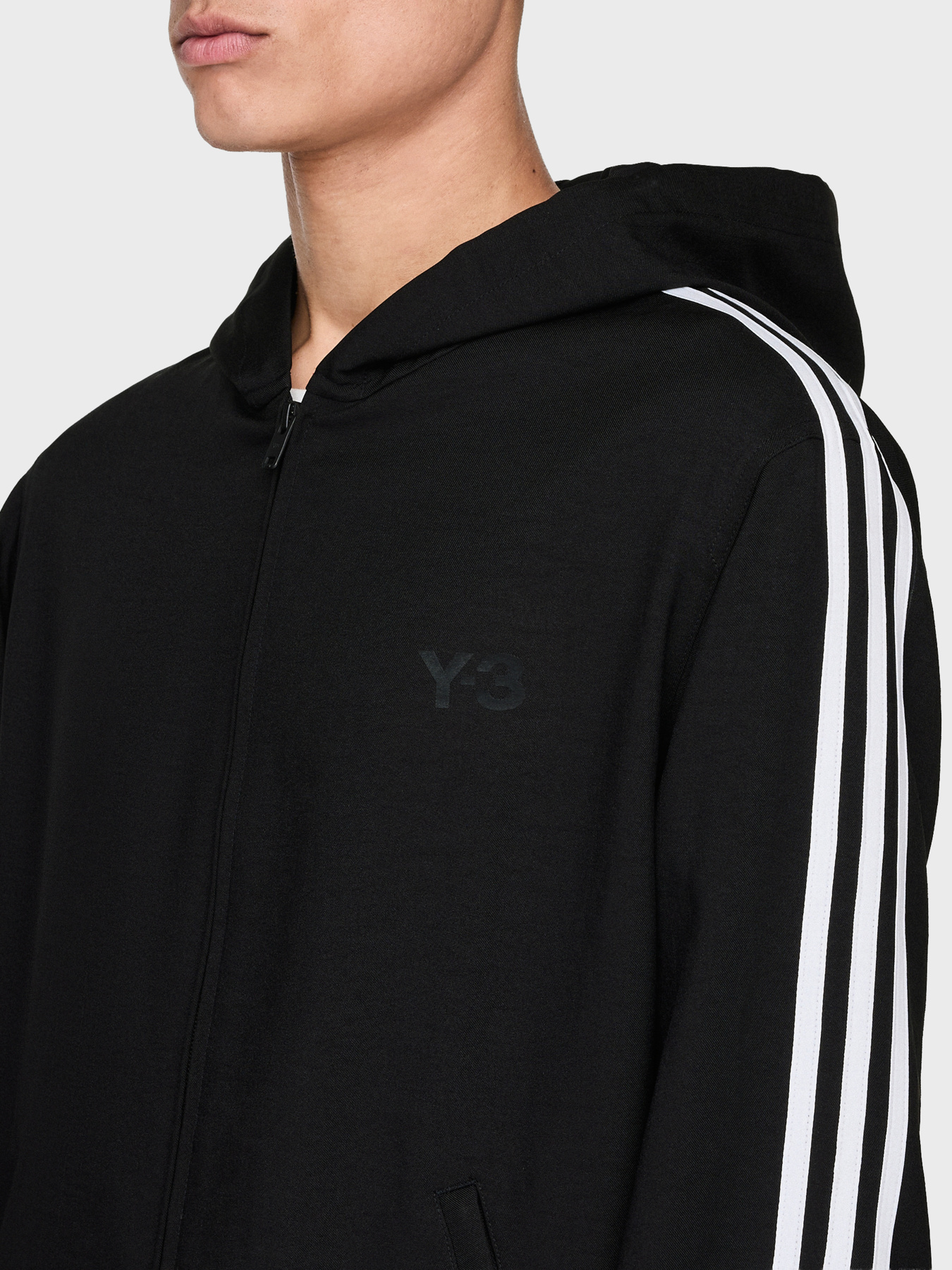 Кофта Adidas модель JW7354 Фото