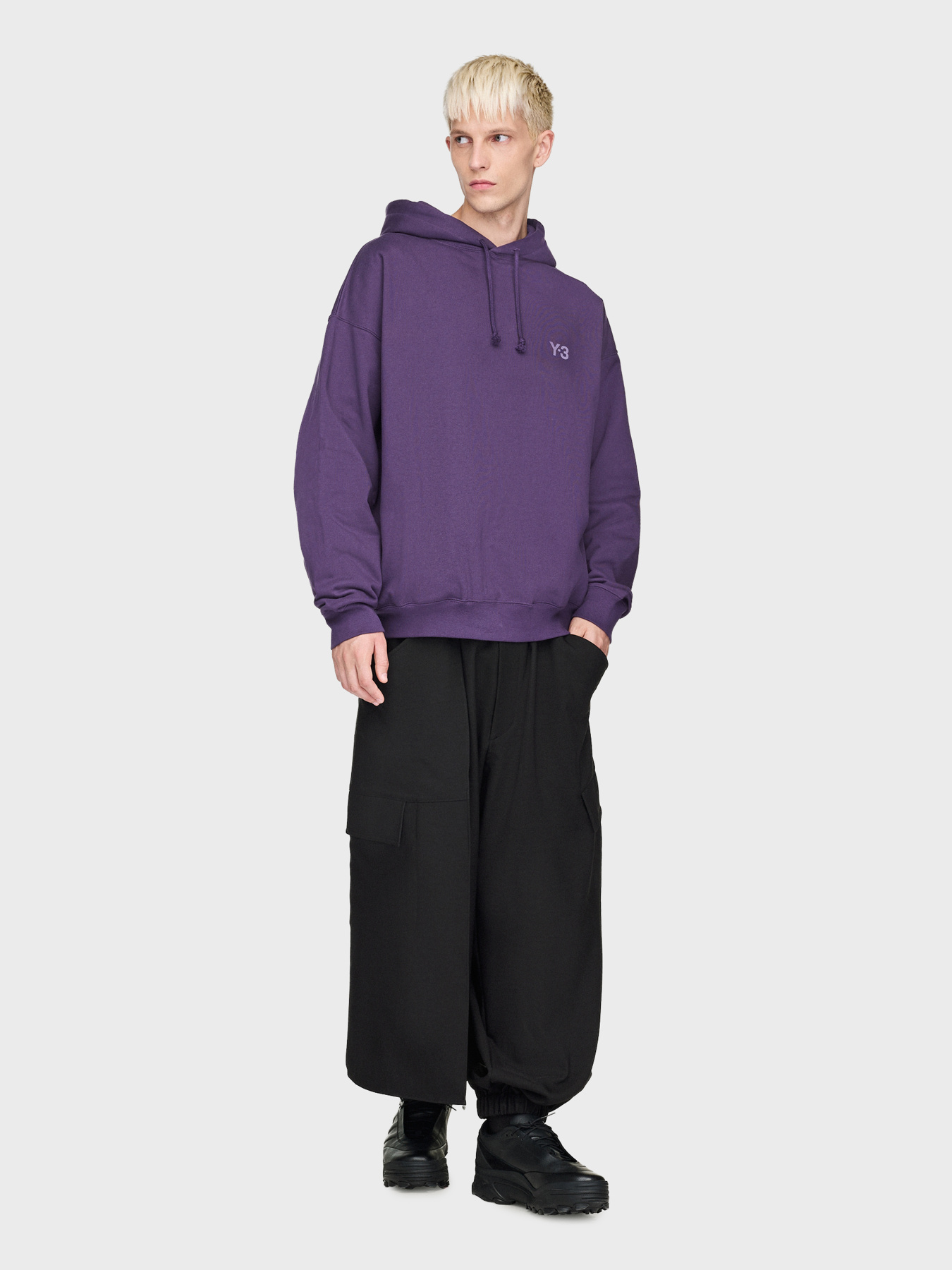 Худі Adidas модель KA3113 Фото