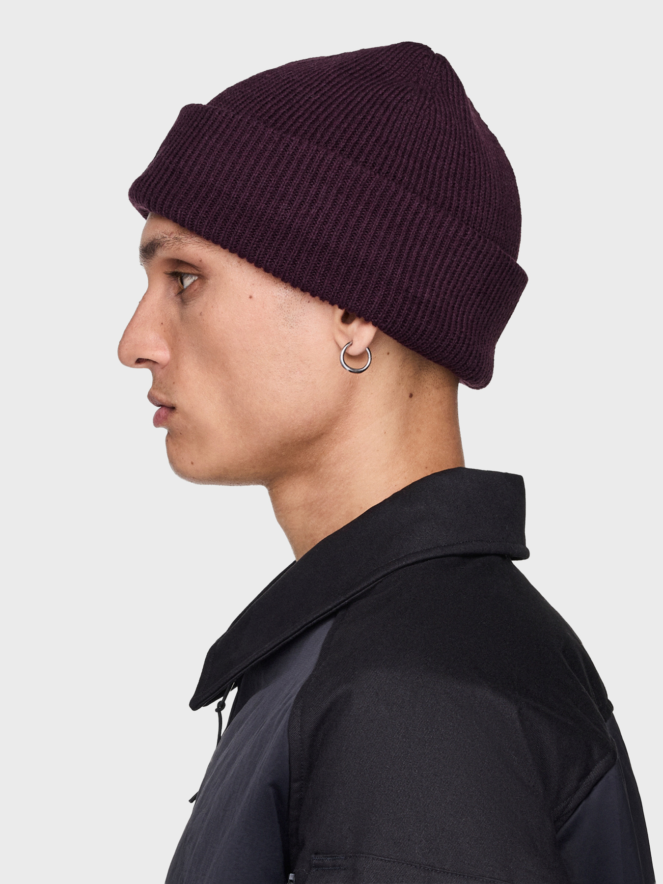 Шапка Adidas модель KC0446 Фото