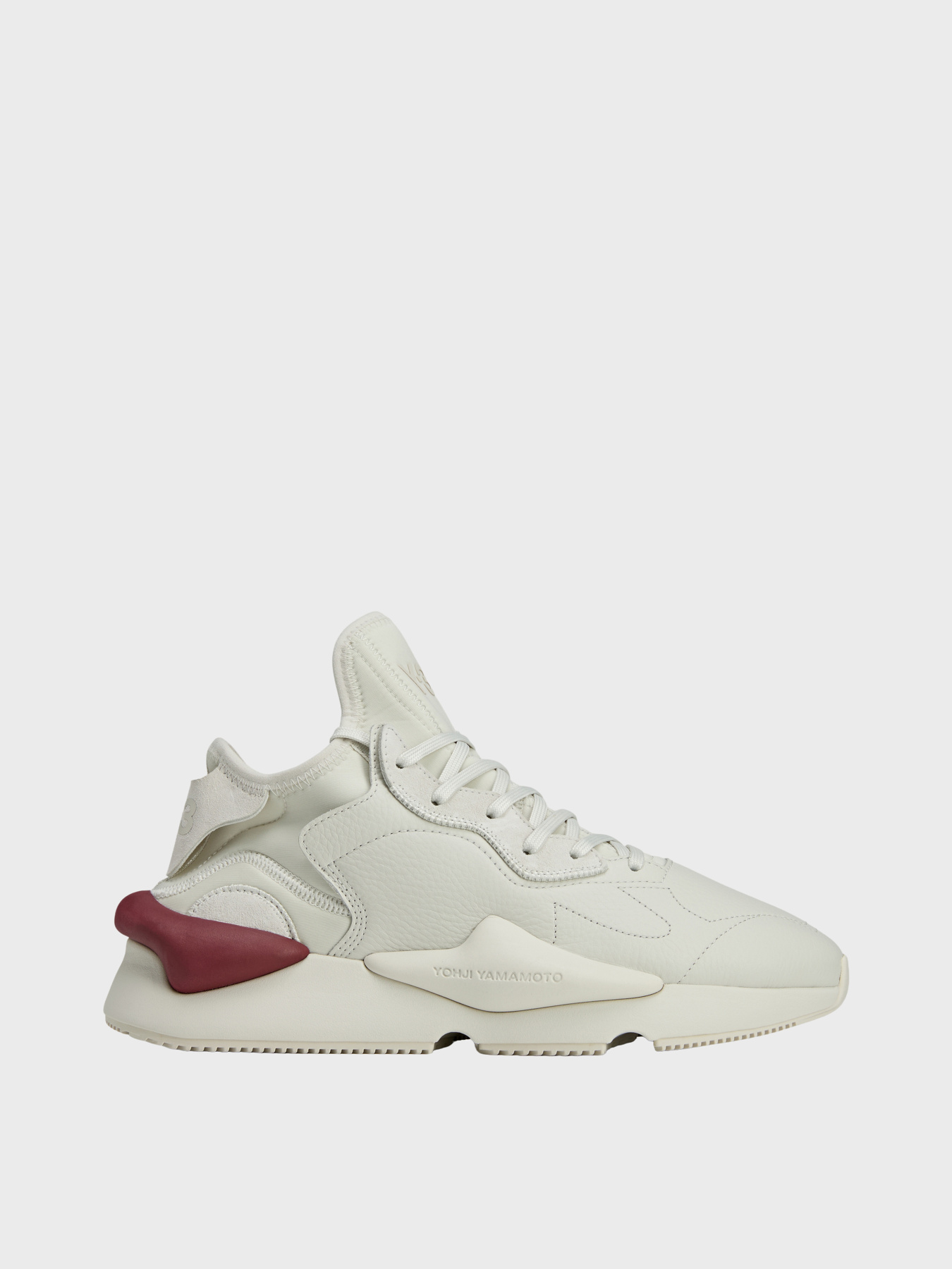 Кросівки Y-3 Kaiwa модель JR4201 Фото