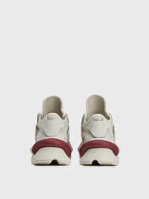 Кроссовки повседневные Adidas модель JR4201 Кроссовки повседневные Adidas модель JR4201 Фото