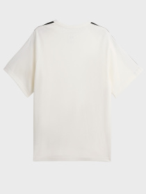 Футболка Adidas модель JY8187 Фото