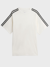 Футболка Adidas модель JY8187 Фото