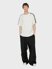 Футболка Adidas модель JY8187 Фото