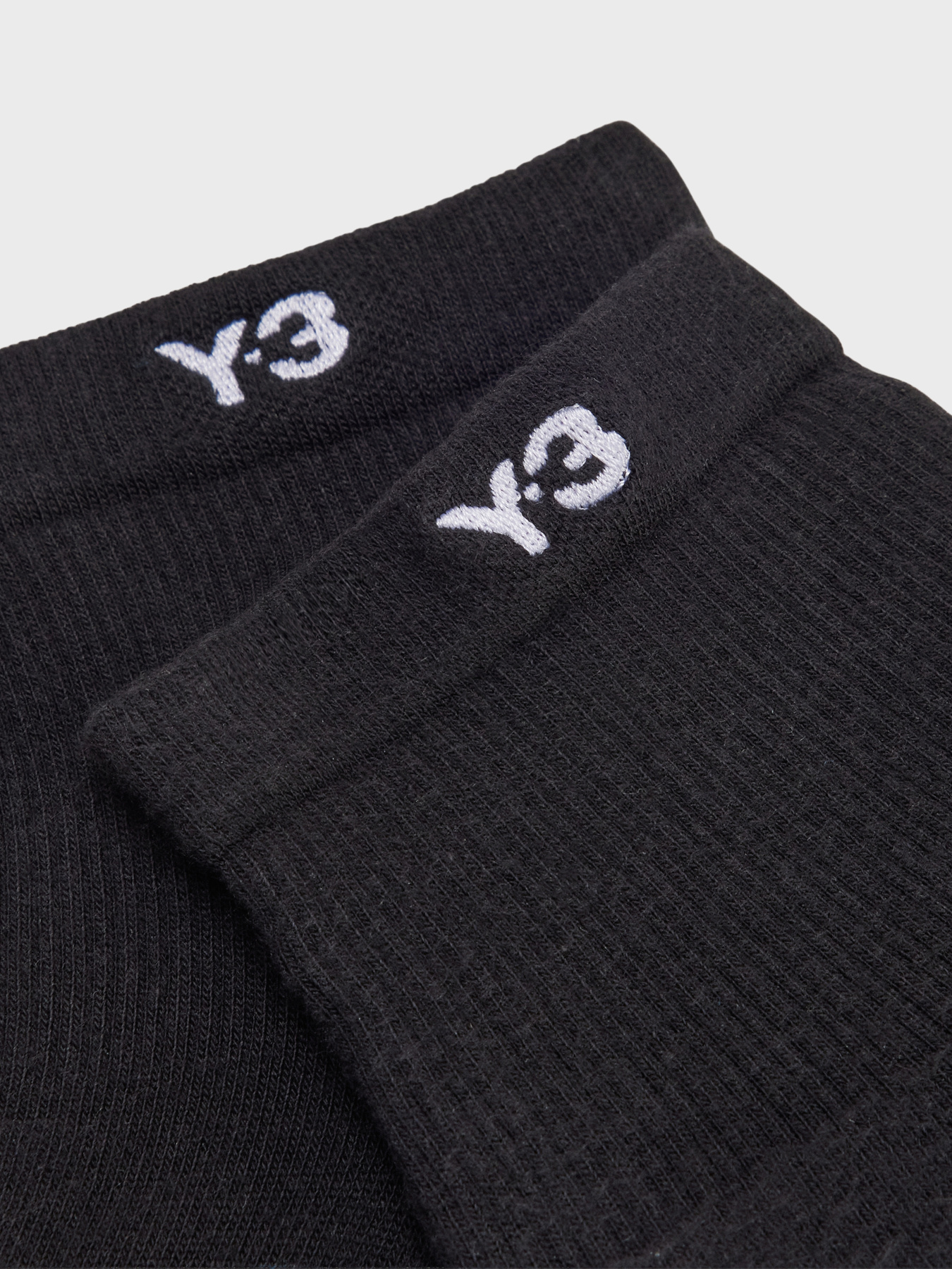 Носки и гольфы Adidas Y-3 модель JZ6276 Фото