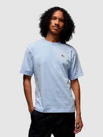 Футболка чоловіча Jordan Brand Sneaker Patch (HJ2326-407) модель HJ2326-407 Фото