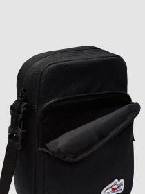 Крос-боді NIKE Hrtge Crssby-Cortez Ptch модель HM4415-010 Фото