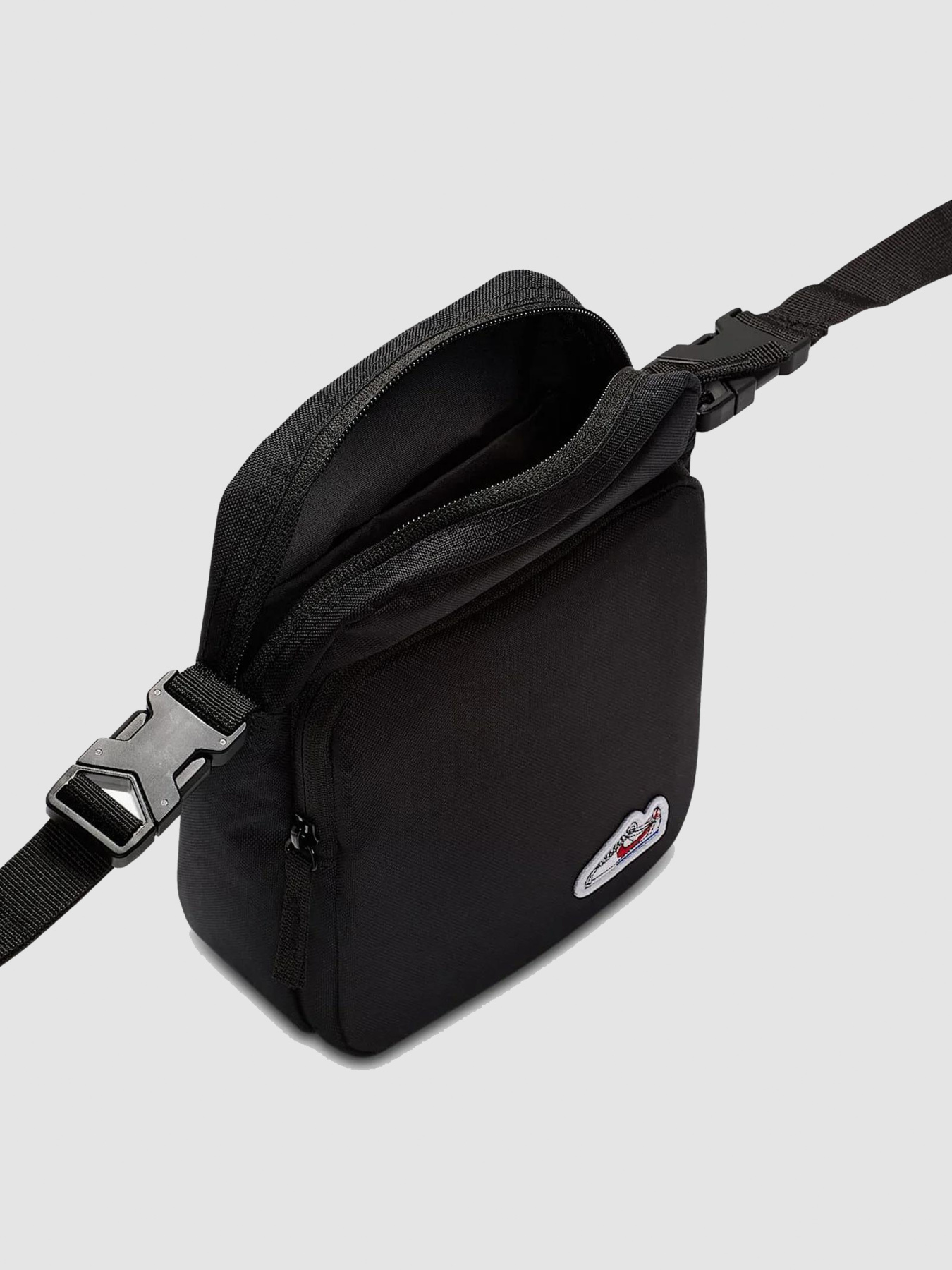 Крос-боді NIKE Hrtge Crssby-Cortez Ptch модель HM4415-010 Фото