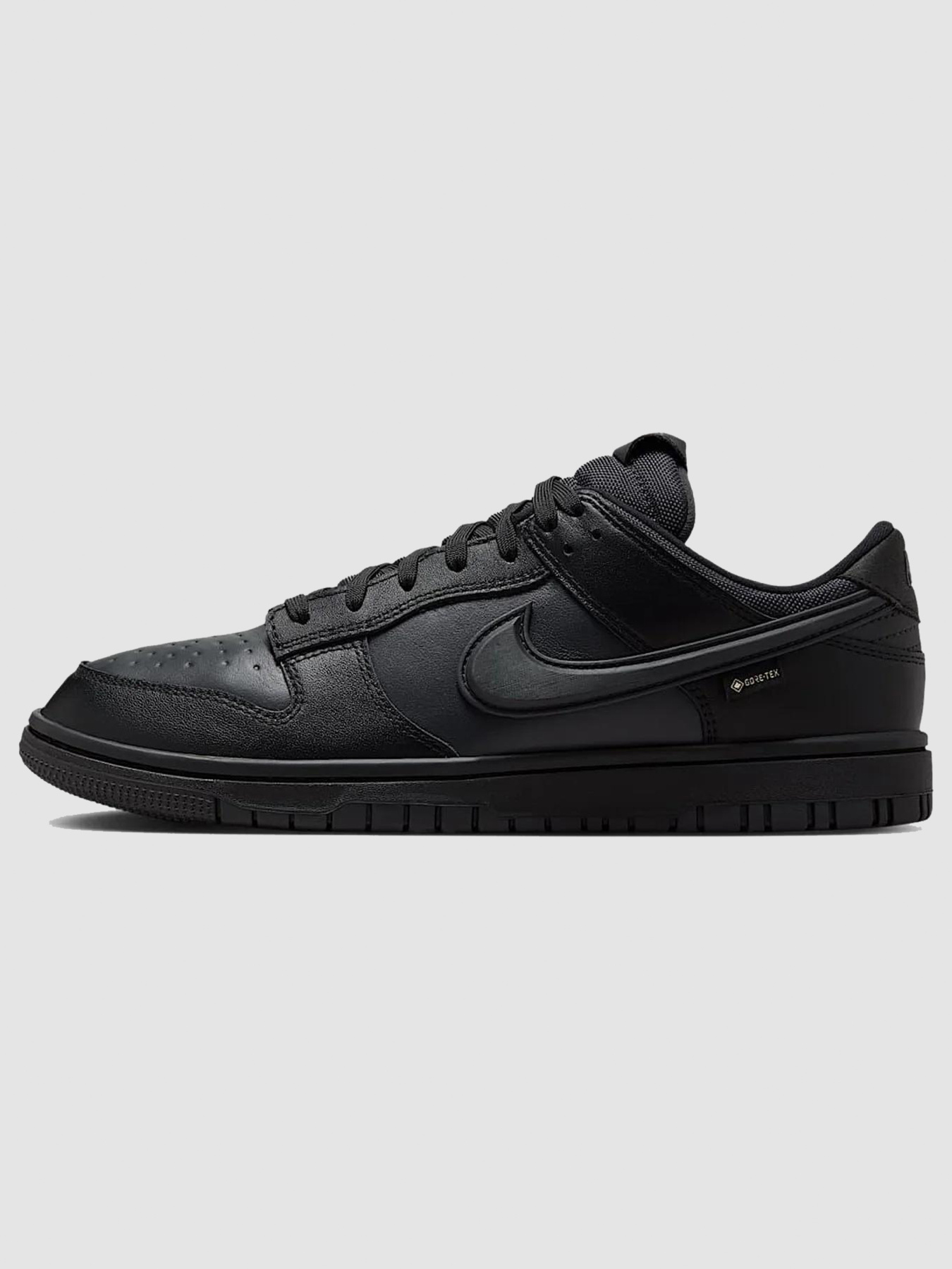 Кроссовки мужские Nike Dunk Low Gore-Tex (HQ2053-001) модель HQ2053-001 Фото
