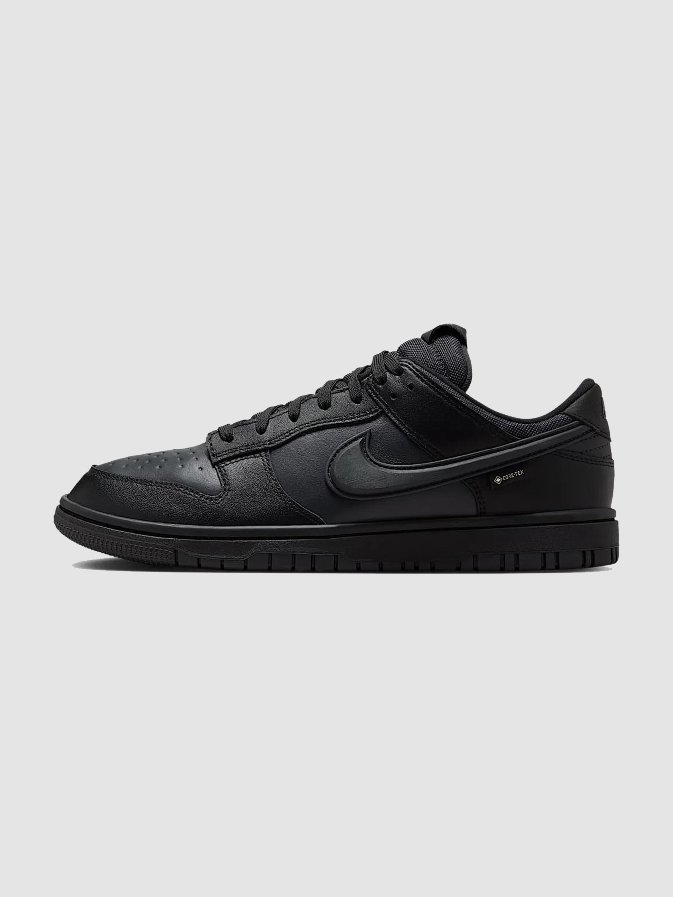 Кроссовки мужские Nike Dunk Low Gore-Tex (HQ2053-001) модель HQ2053-001 Фото