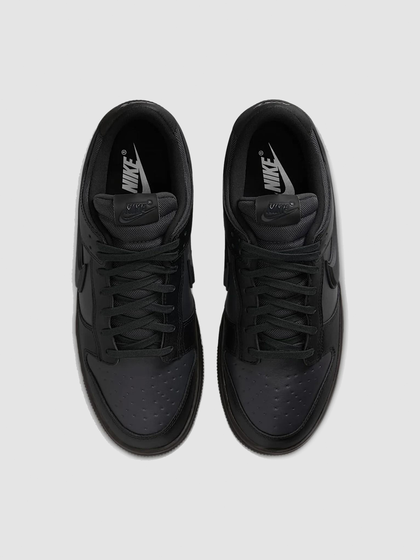 Кроссовки повседневные NIKE Dunk Low Gore-Tex модель HQ2053-001 Фото