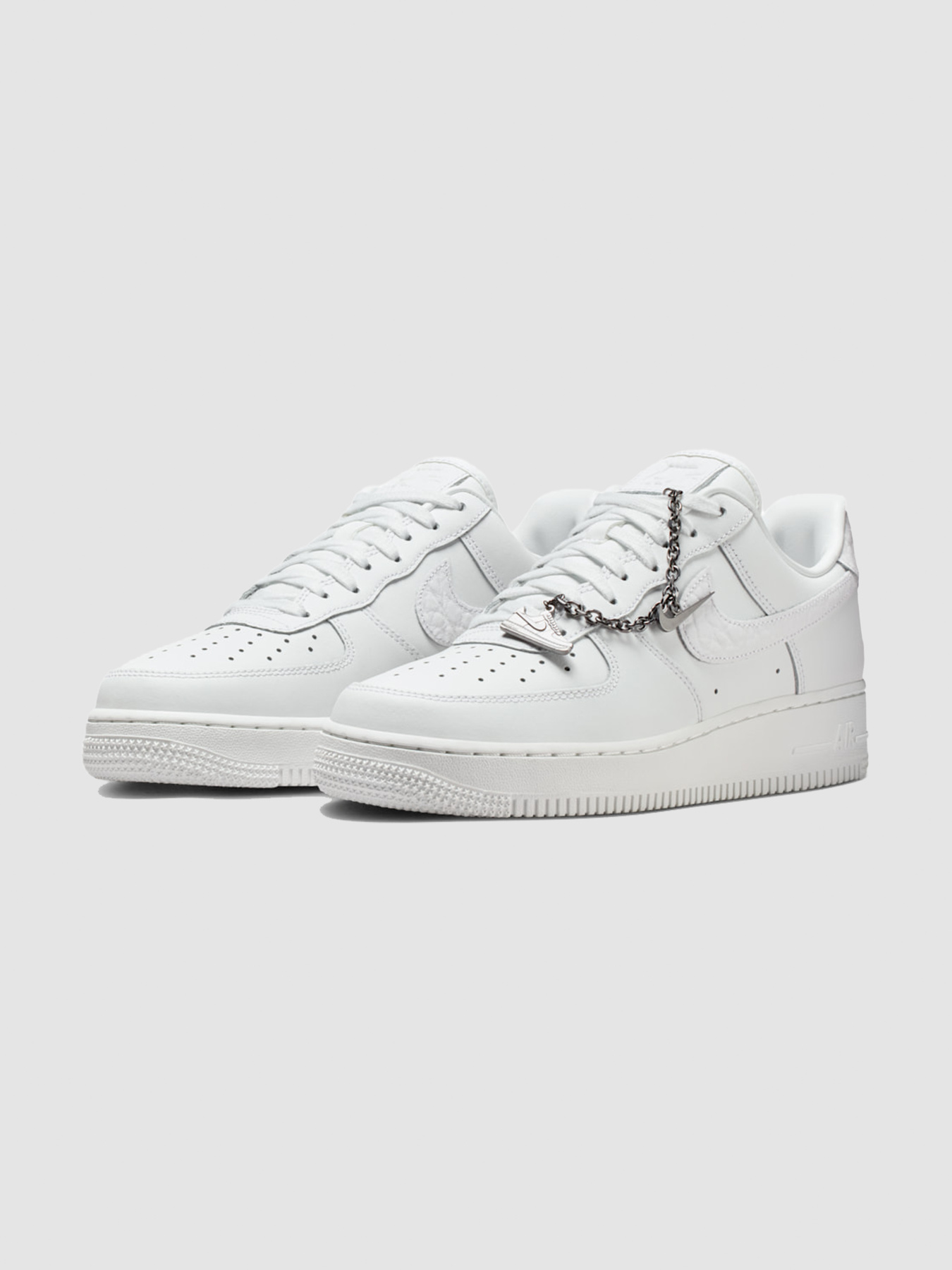 Кроссовки женские Nike Air Force 1 '07 Low (IM6485-121) модель IM6485-121 Фото