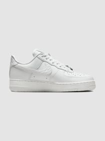 Кроссовки повседневные NIKE Air Force 1 '07 Low модель IM6485-121 Фото