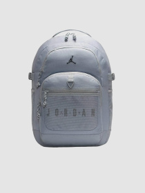 Повсякденний рюкзак Jordan Blacktop Backpack (25L) модель LM9047-G3A Фото