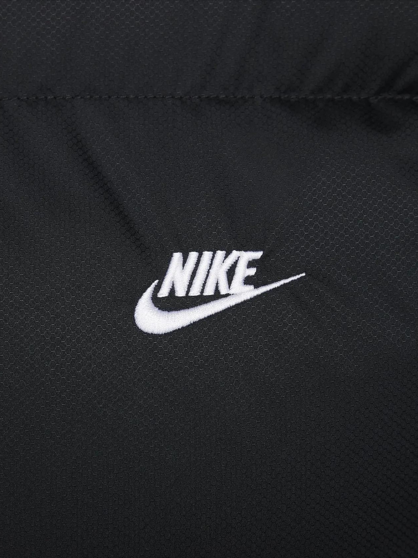 Куртка чоловіча Nike Sportswear Club Puffer (FB7368-010) модель FB7368-010 Куртка чоловіча Nike Sportswear Club Puffer (FB7368-010) модель FB7368-010 Фото