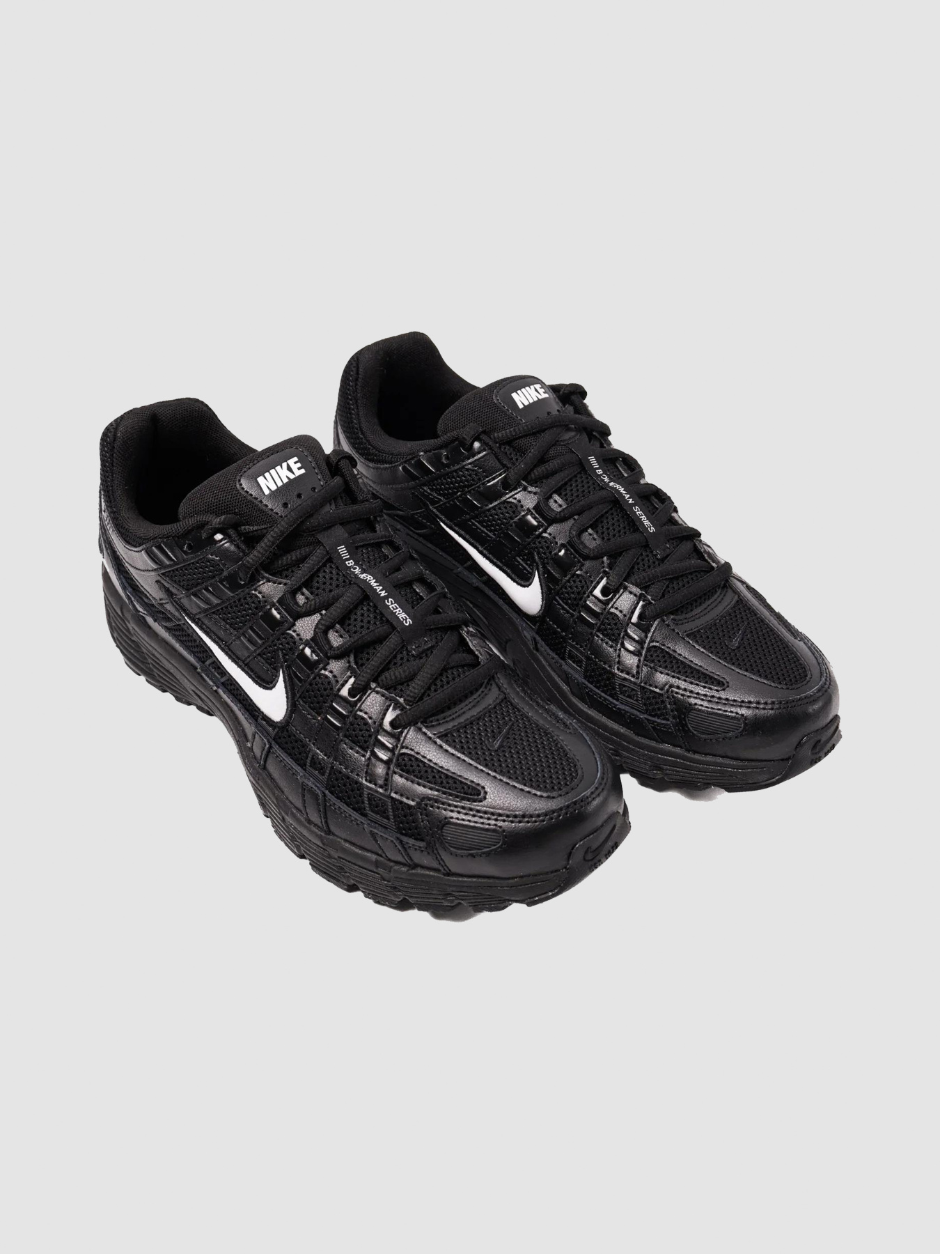 Кросівки повсякденні NIKE P-6000 модель HF1052-010 Фото