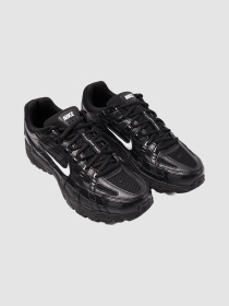 Кросівки повсякденні NIKE P-6000 модель HF1052-010 Фото