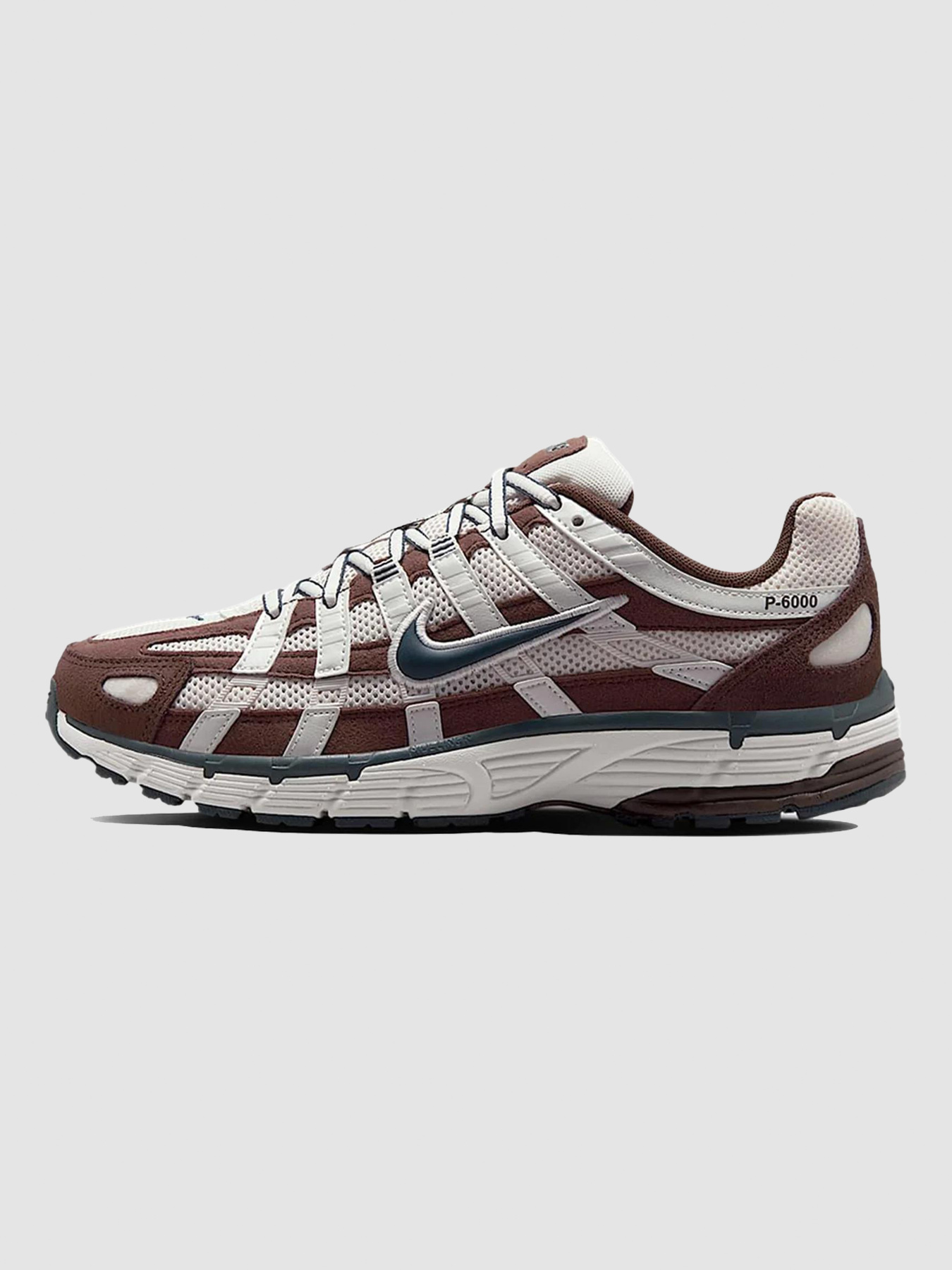 Кроссовки женские Nike P-6000 Phantom Brown (HV8972-001) модель HV8972-001 Фото