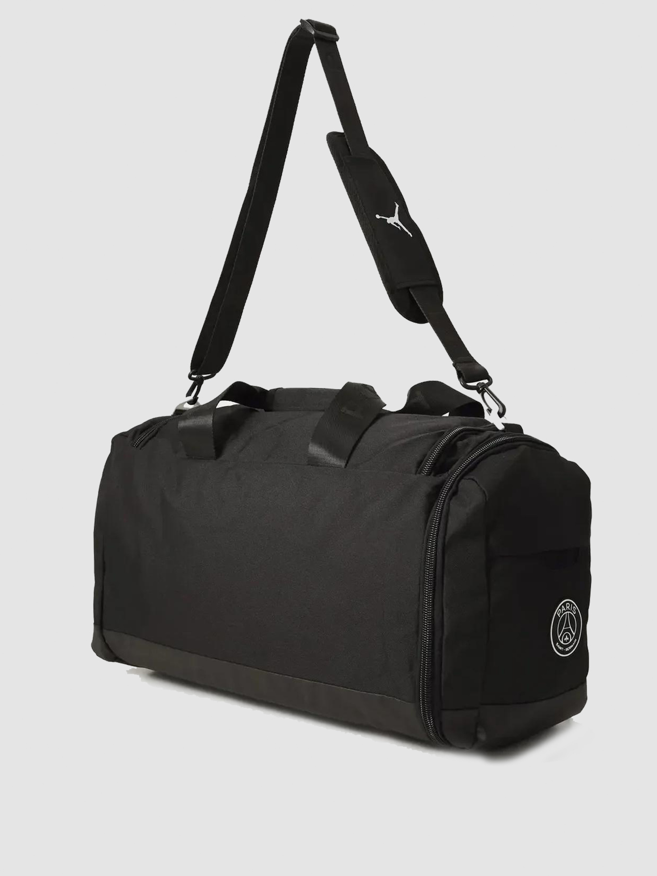 Спортивна сумка Jordan Paris Saint-Germain Duffle Bag (62.5L) (MM0995-023) модель MM0995-023 Фото