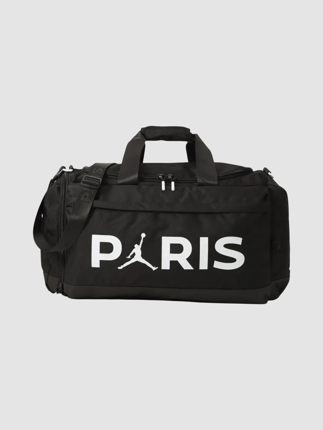 Спортивна сумка Jordan Paris Saint-Germain Duffle Bag (62.5L) (MM0995-023) модель MM0995-023 Фото