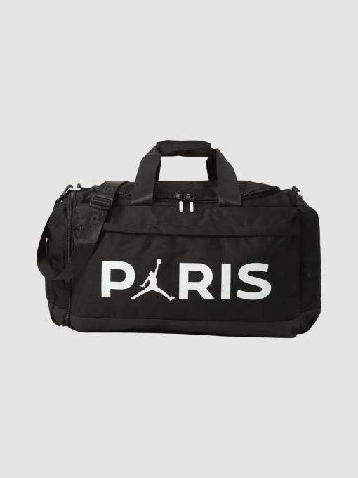 Спортивная сумка Jordan Paris Saint-Germain Duffle Bag (62.5L) (MM0995-023) модель MM0995-023 Фото
