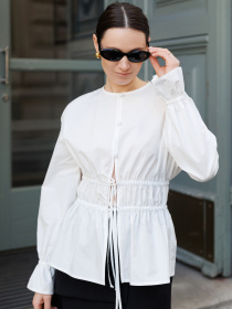 Блуза Atelier Kozmeniuk Irina модель 104 Фото