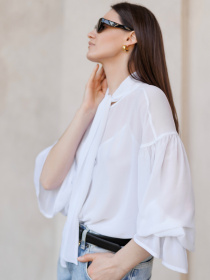 Блуза Atelier Kozmeniuk Irina модель 105 Фото