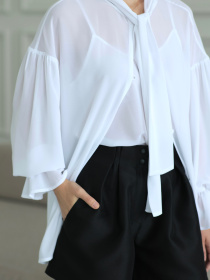 Блуза Atelier Kozmeniuk Irina модель 105 Фото