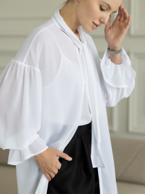 Блуза Atelier Kozmeniuk Irina модель 105 Фото