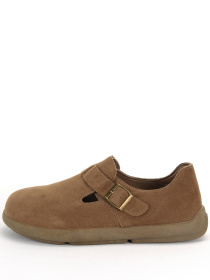 Туфли Navigator BN25327-5 Хаки модель BN25327-5 Фото