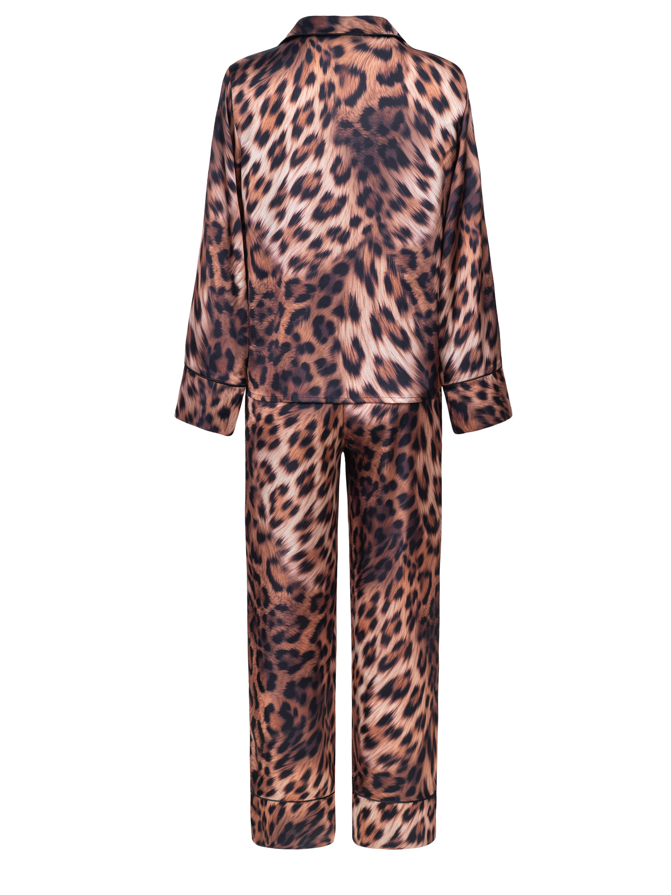 Пижама женская №1930 модель 4195 Фото