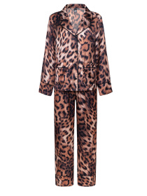 Пижама женская №1930 модель 4195 Фото