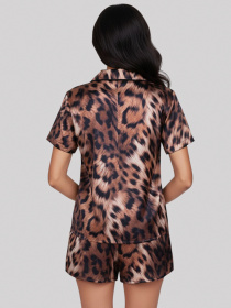 Пижама женская №1931 модель 4196 Фото