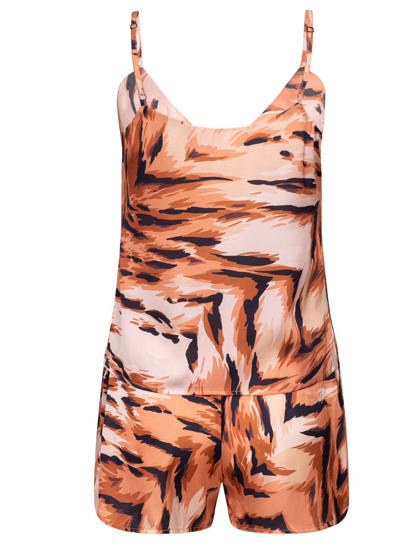 Пижама женская №1938 модель 4197 Фото