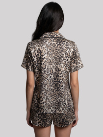 Пижама женская №1931 модель 4199 Фото