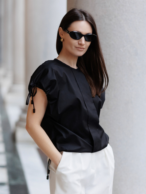 Блуза Atelier Kozmeniuk Irina модель 106 Фото