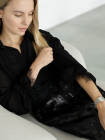 Блуза Atelier Kozmeniuk Irina модель 107 Фото