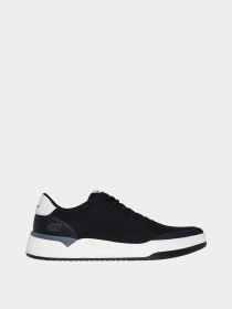 Кроссовкалар Skechers үлгі 210793 BLK Фото