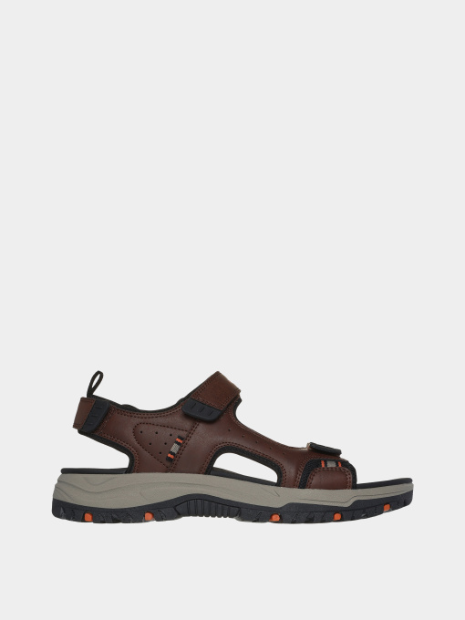 Сандалии Skechers модель 205139 BRBK Фото
