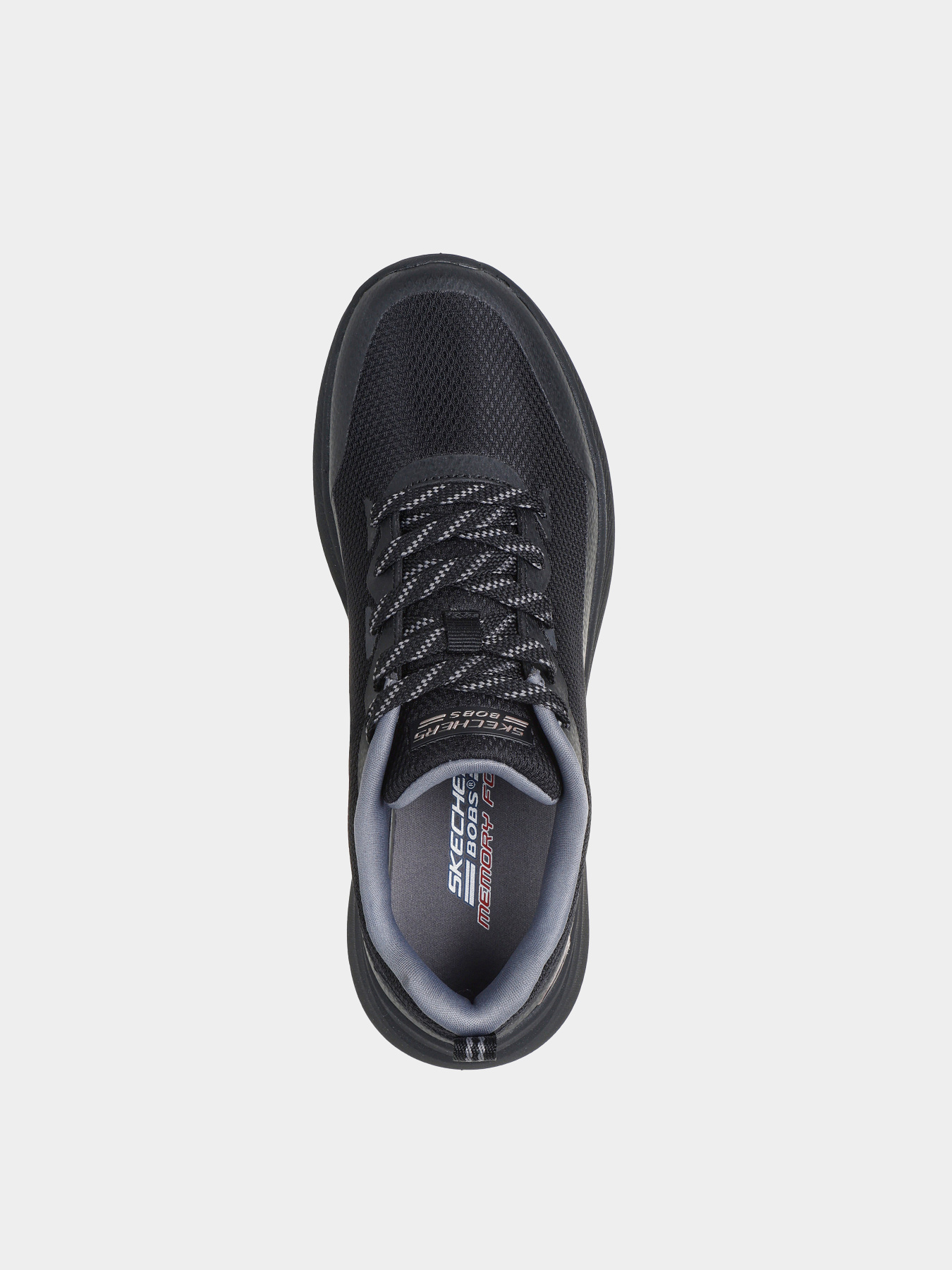 Кроссовки Skechers модель 117730 BBK Фото