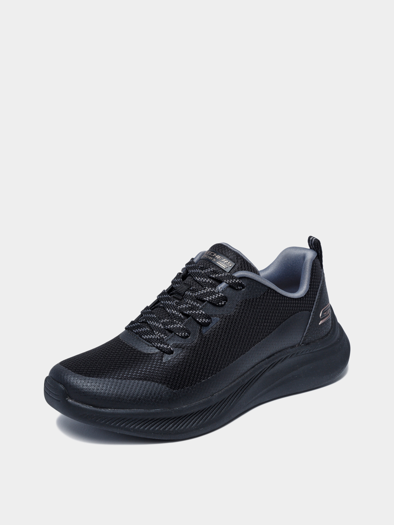 Кроссовки Skechers модель 117730 BBK Фото