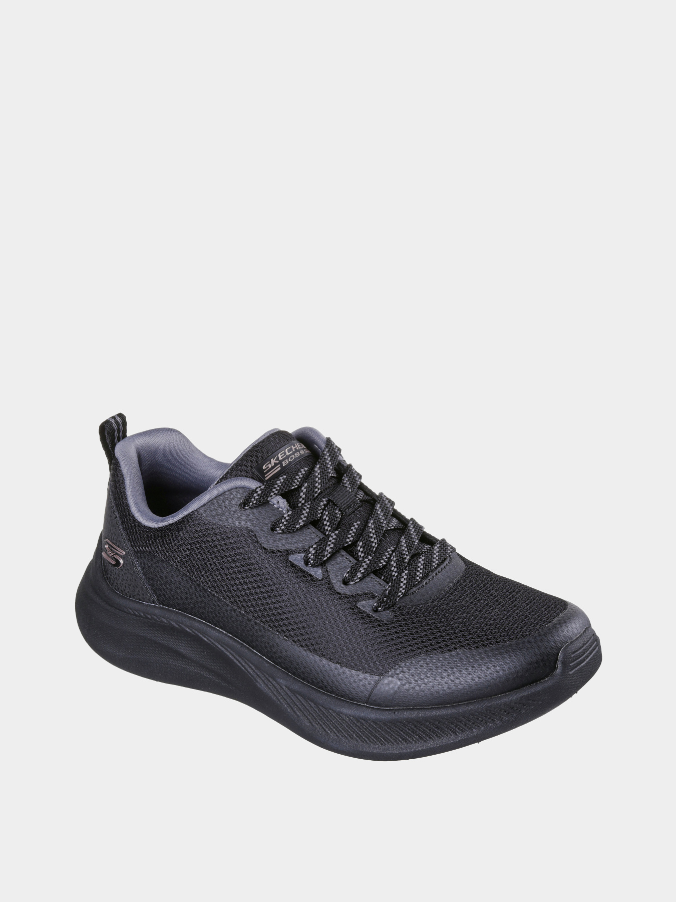 Кроссовки Skechers модель 117730 BBK Фото