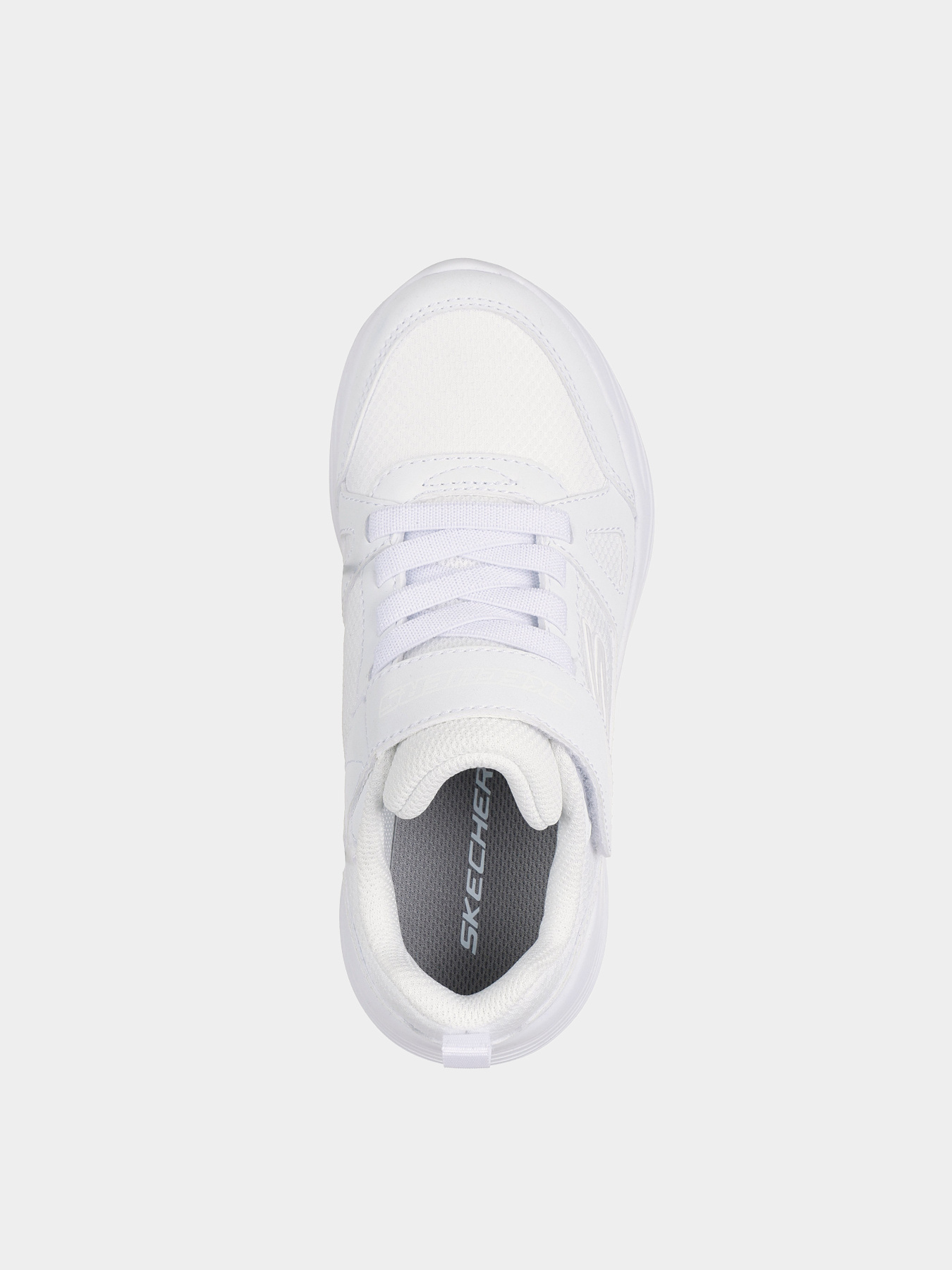 Кроссовки Skechers модель 405090L WHT Фото