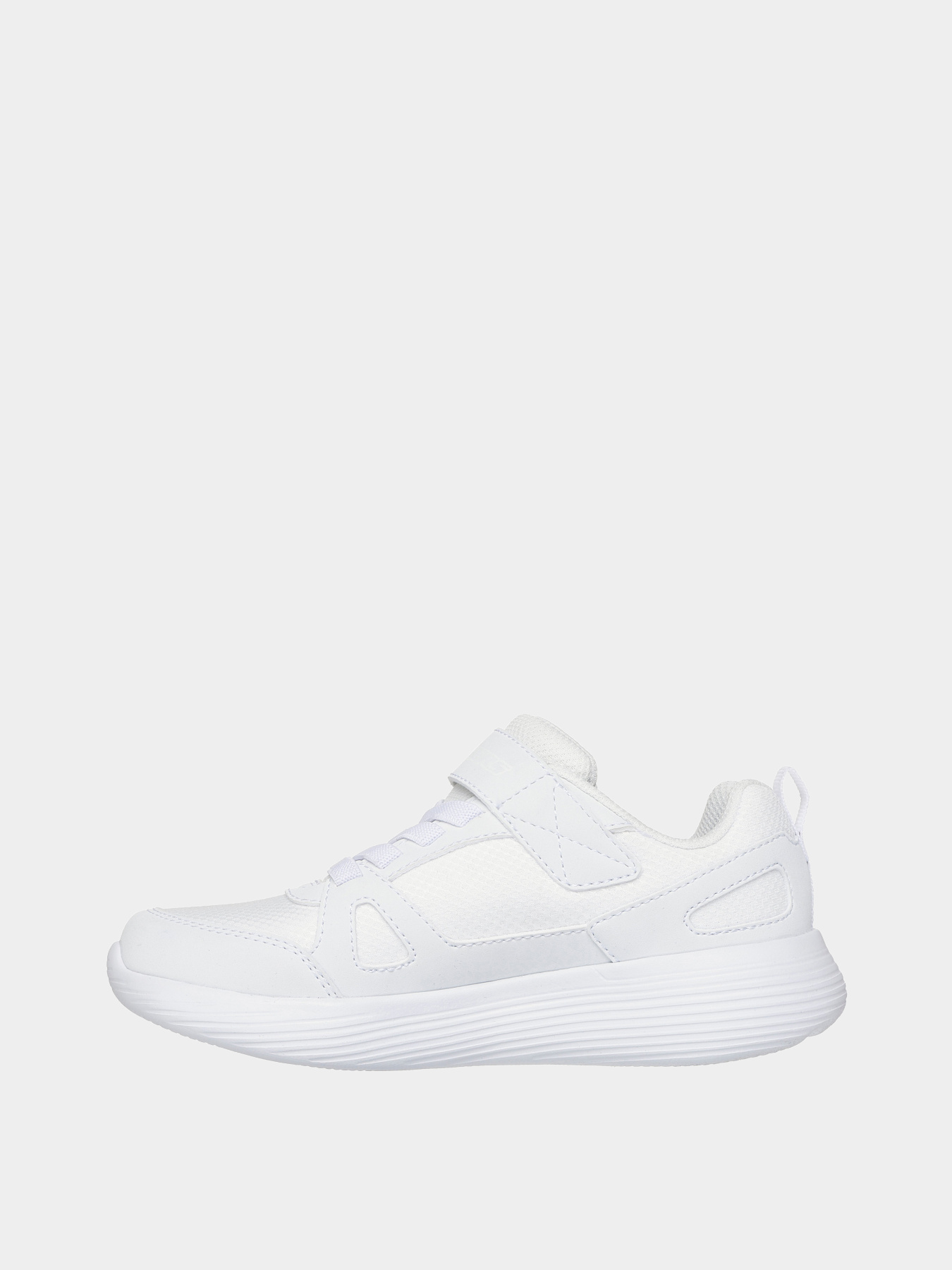 Кроссовки Skechers модель 405090L WHT Фото