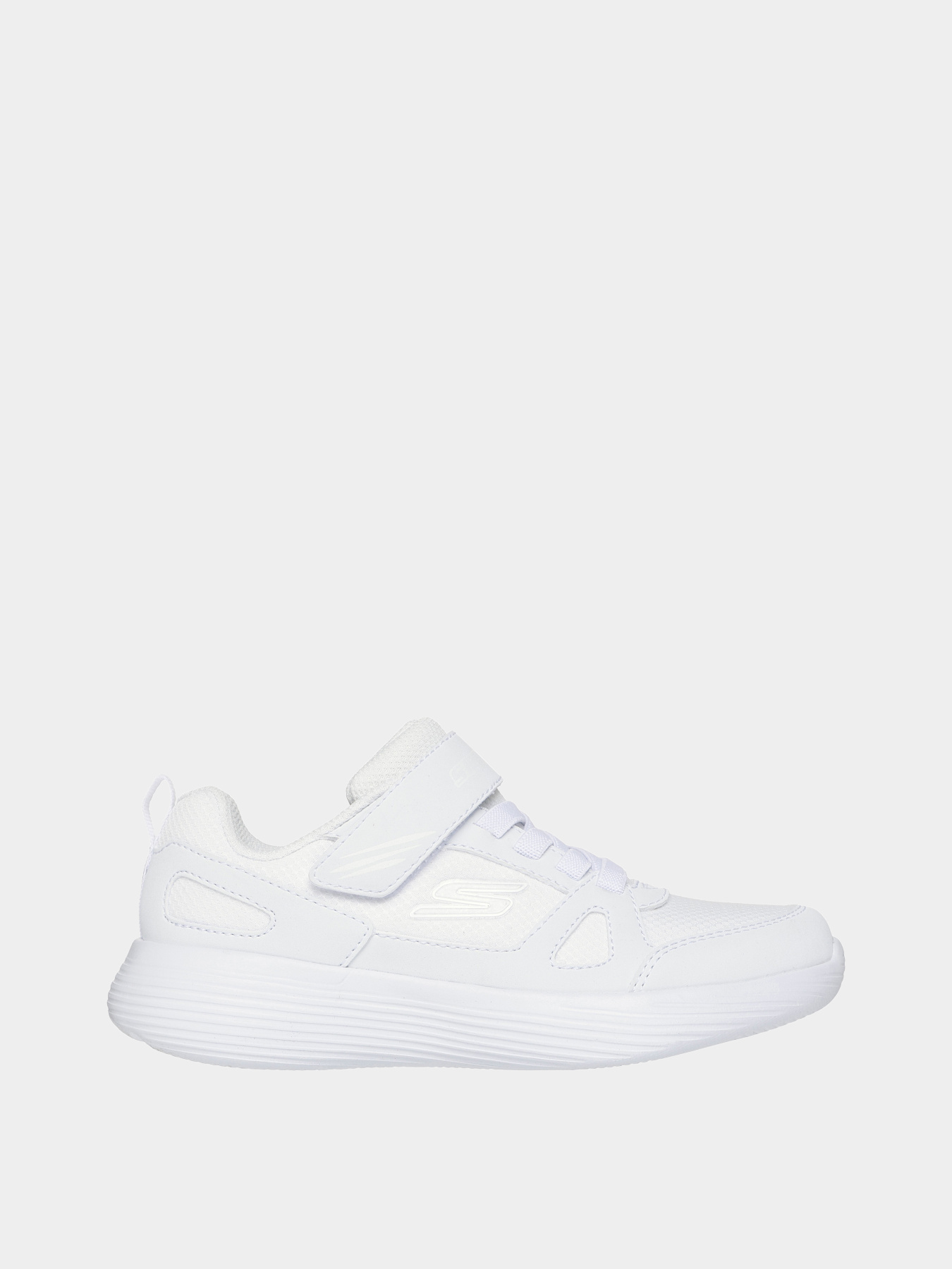 Кроссовки Skechers модель 405090L WHT Фото