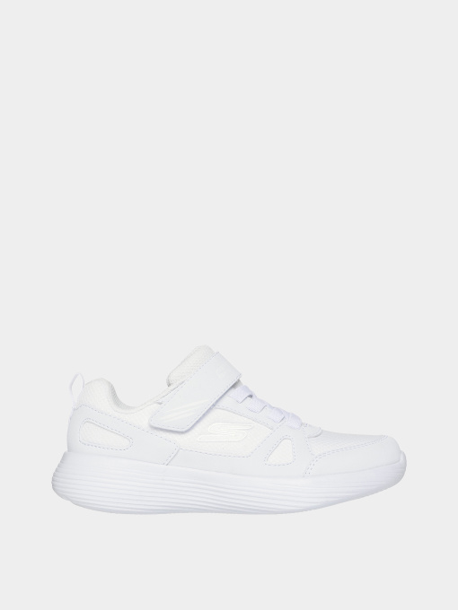 Кроссовкалар Skechers үлгі 405090L WHT Фото